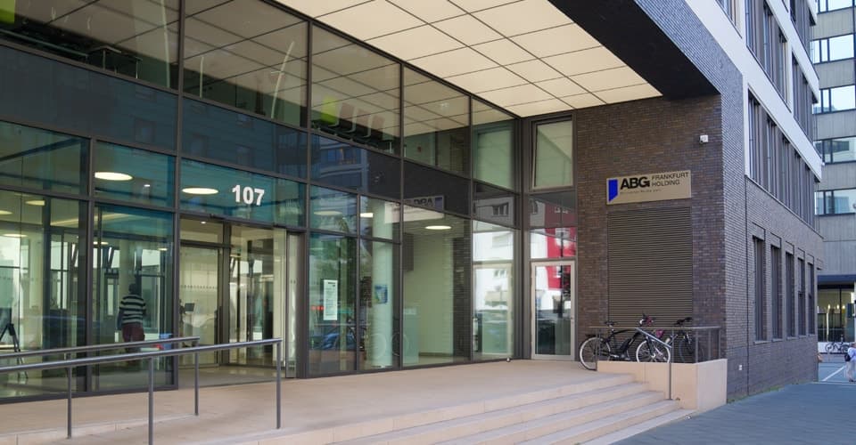 ABG Frankfurt Holding (ABG Frankfurt Holding GmbH)