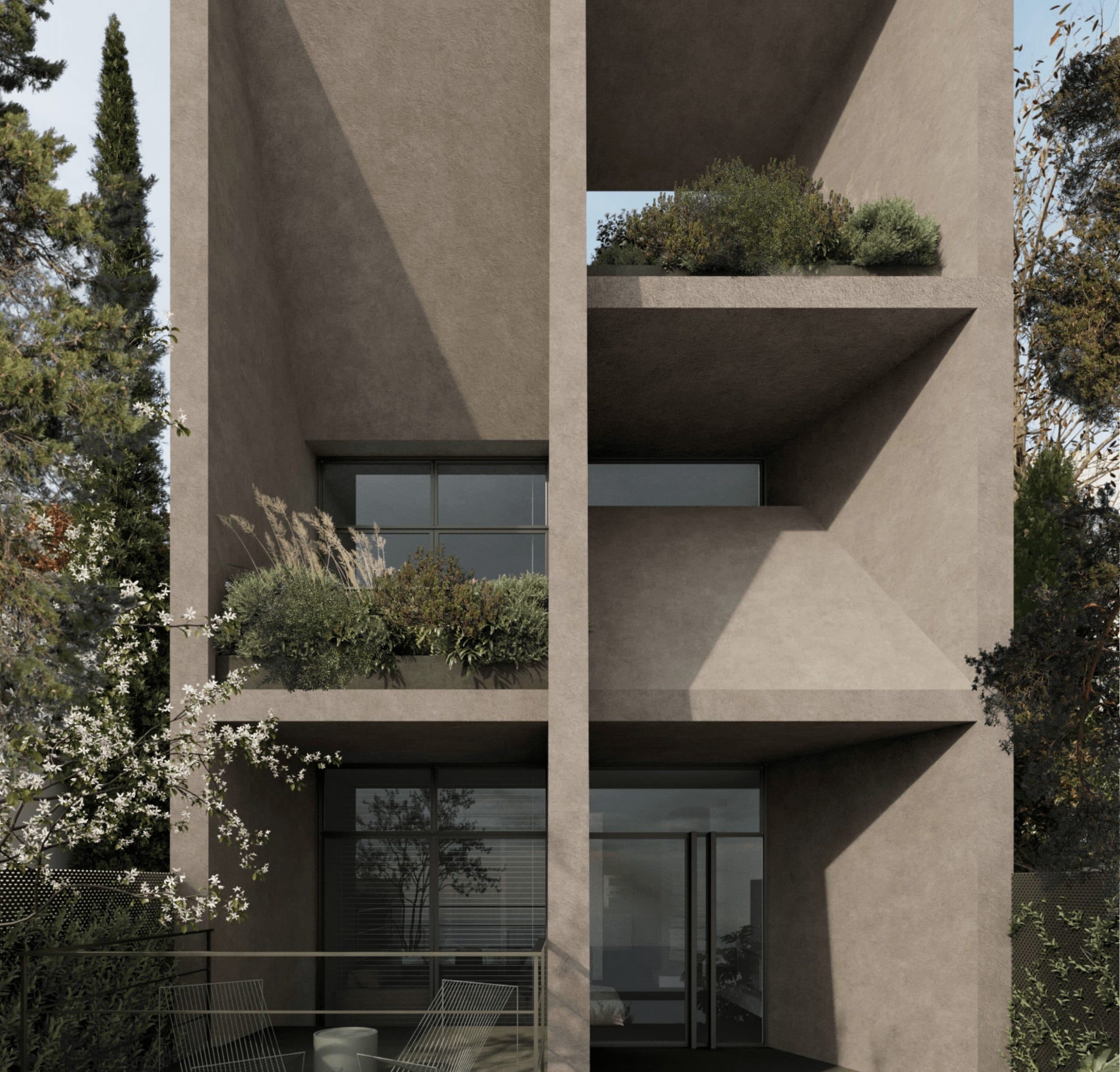 ONUS Architecture Studio