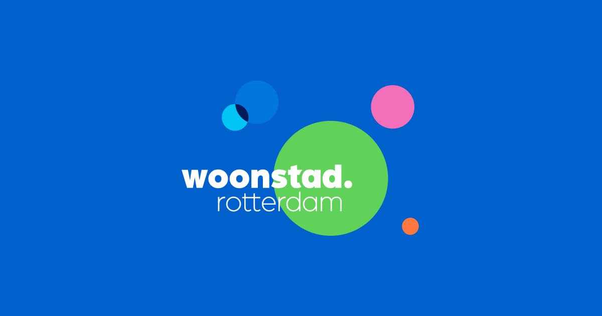 Woonstad Rotterdam