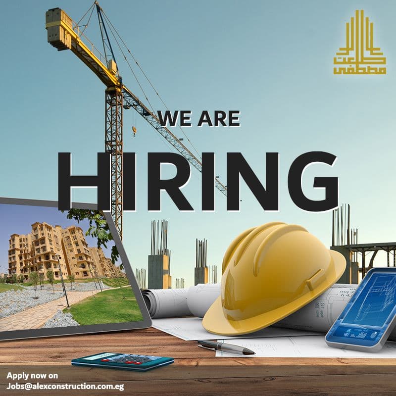 Aleksandria Construction Company
