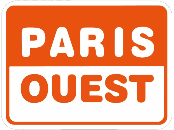 Paris-Ouest Construction