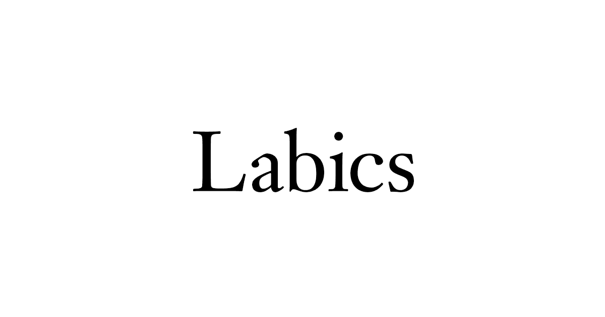 Labics