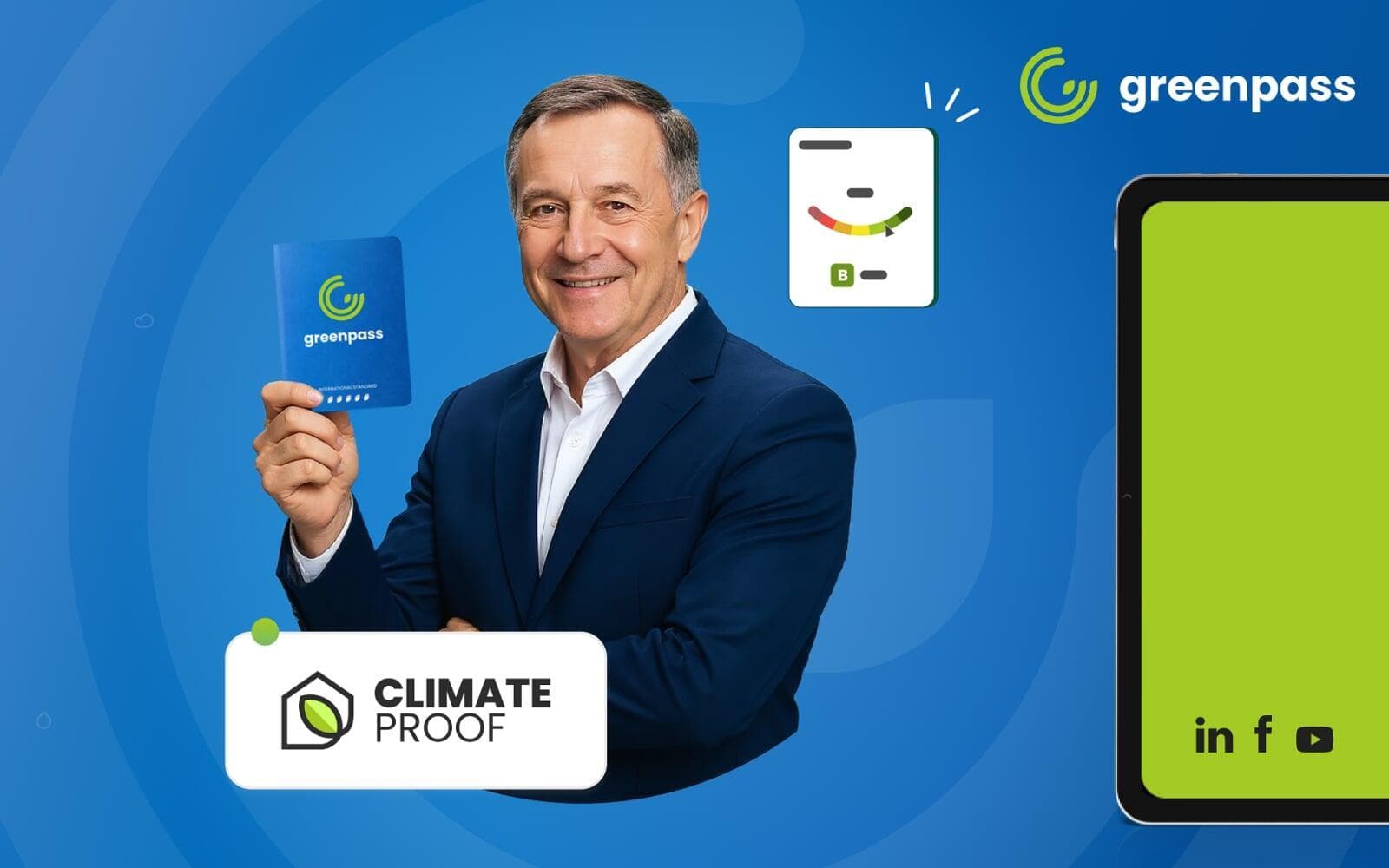 GREENPASS GmbH