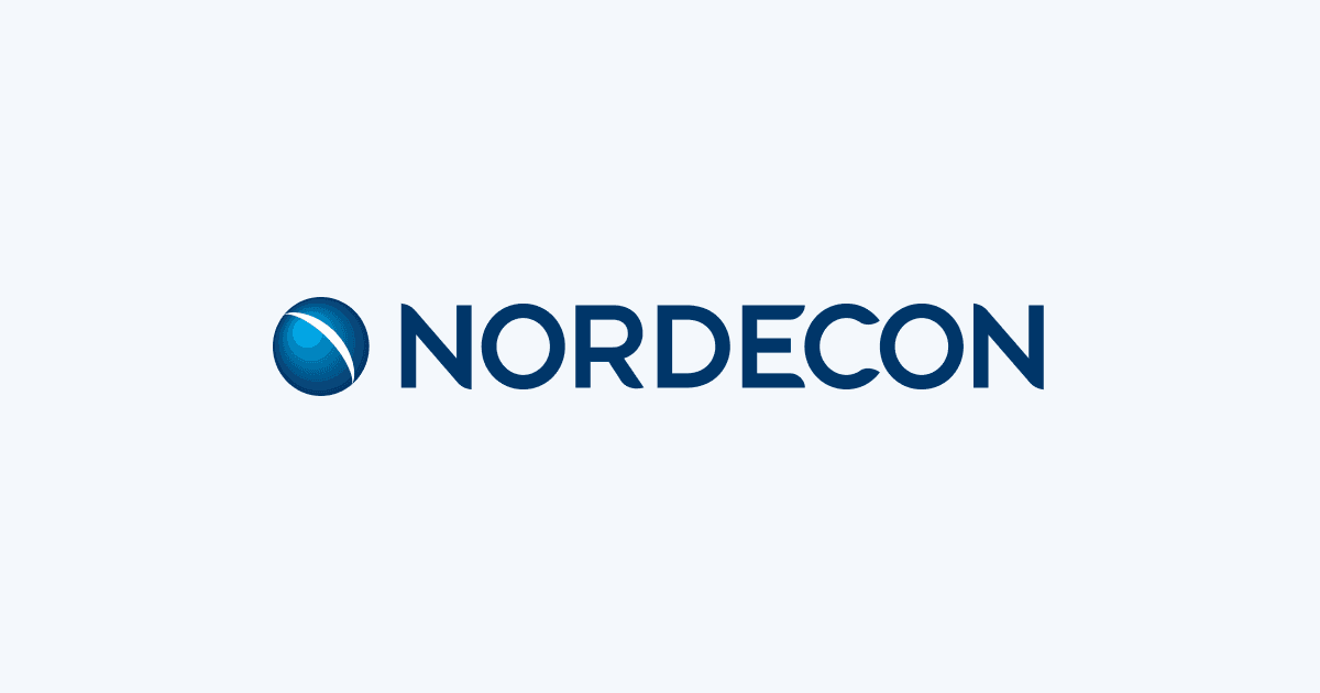 Nordecon AS