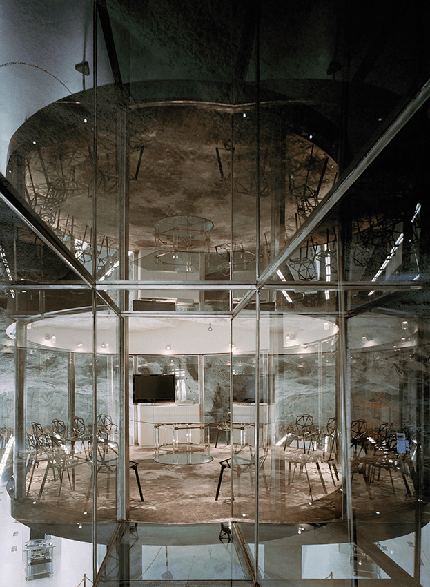 Albert France-Lanord Architects