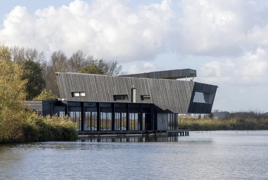 WOON architecten