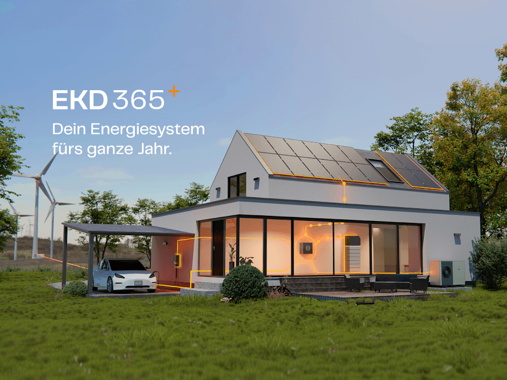 EK Energiekonzepte AG