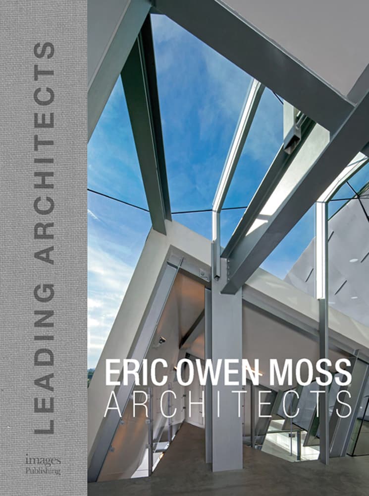 Eric Owen Moss Architects (Vienna Projects)