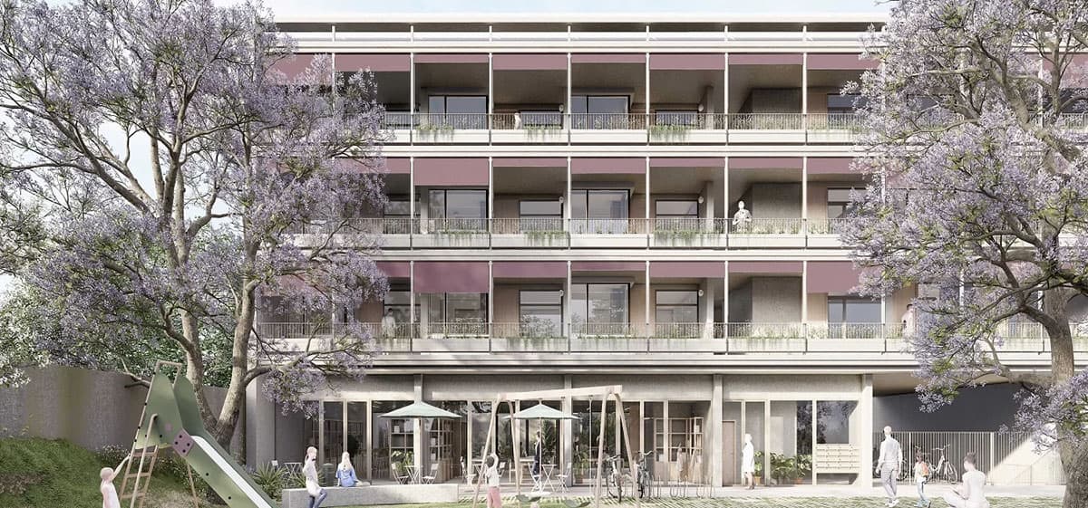 Novacoop Habitação Cooperativa