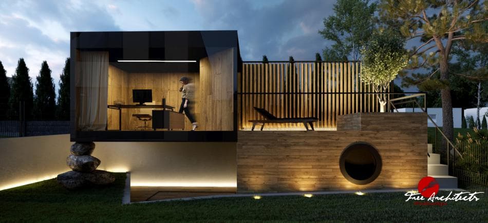 Free Architects Prague