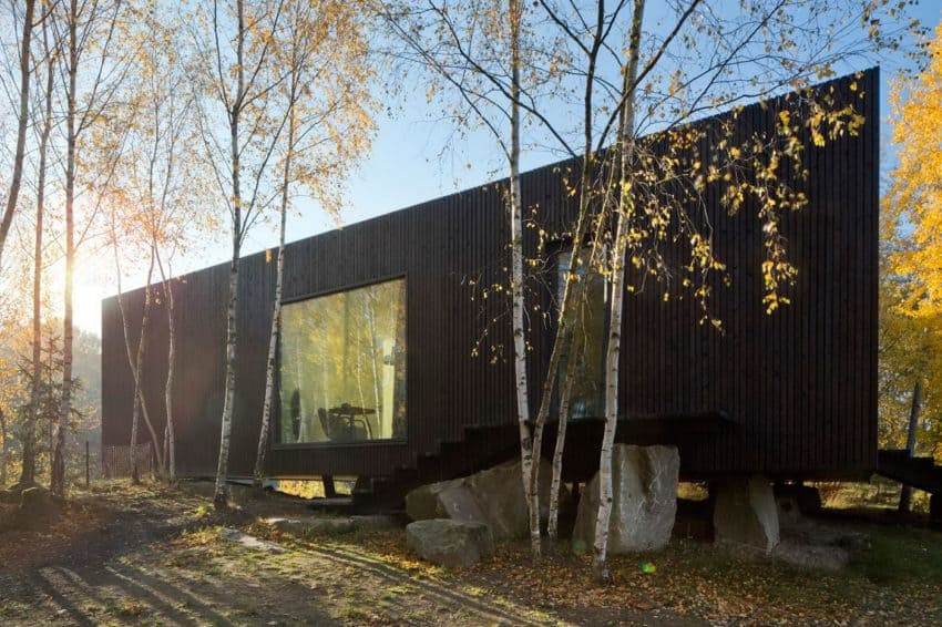 A69 – Architekti