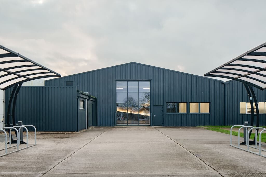 WindsorPatania Architects