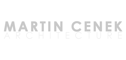 Martin Cenek Architecture