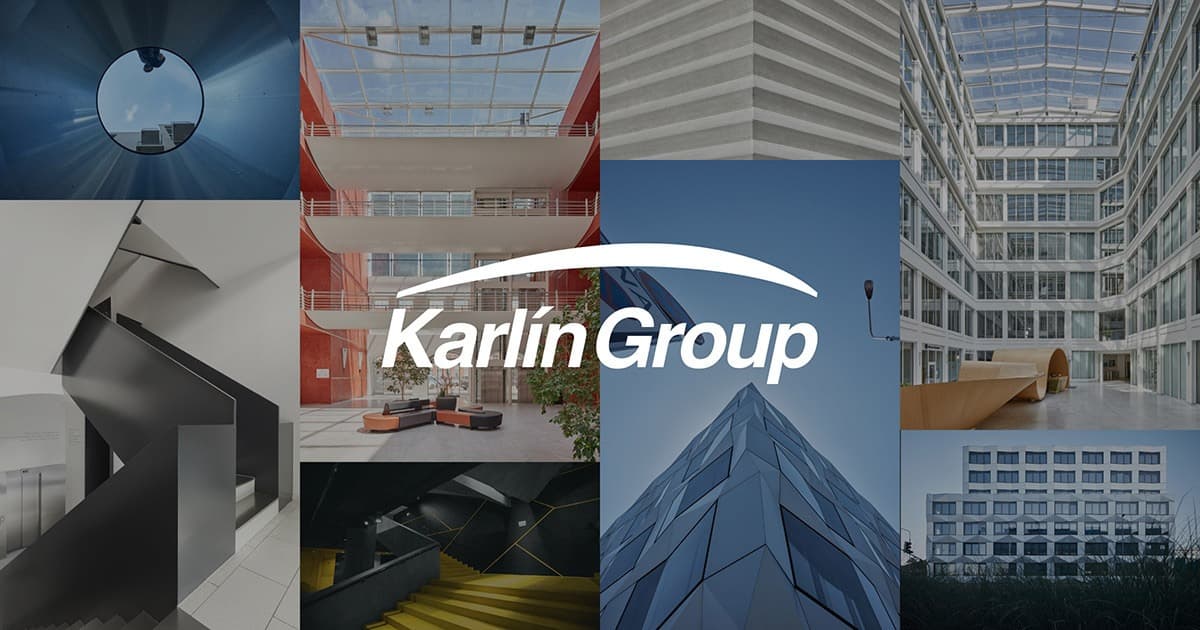 Karlin Group s.r.o.