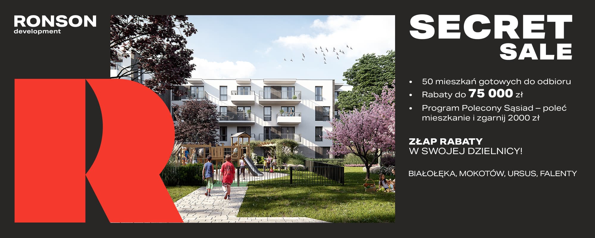 Ronson Development SE