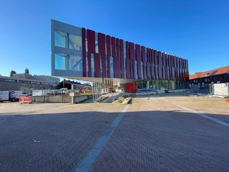 Architecten aan Huis