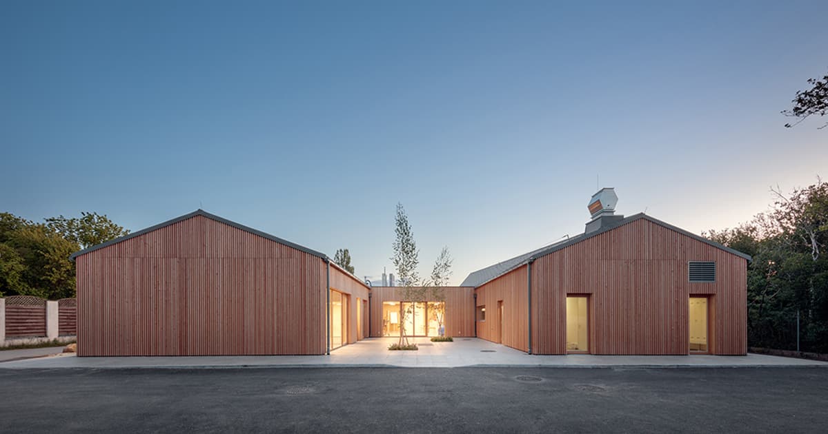 Illichmann Architecture