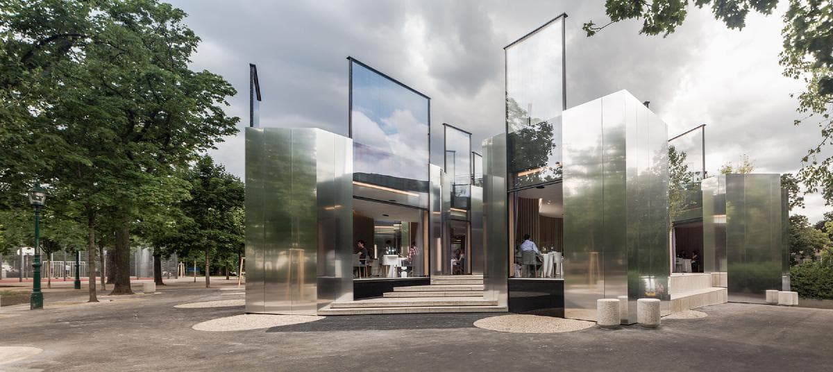 PPAG architects ztgmbh