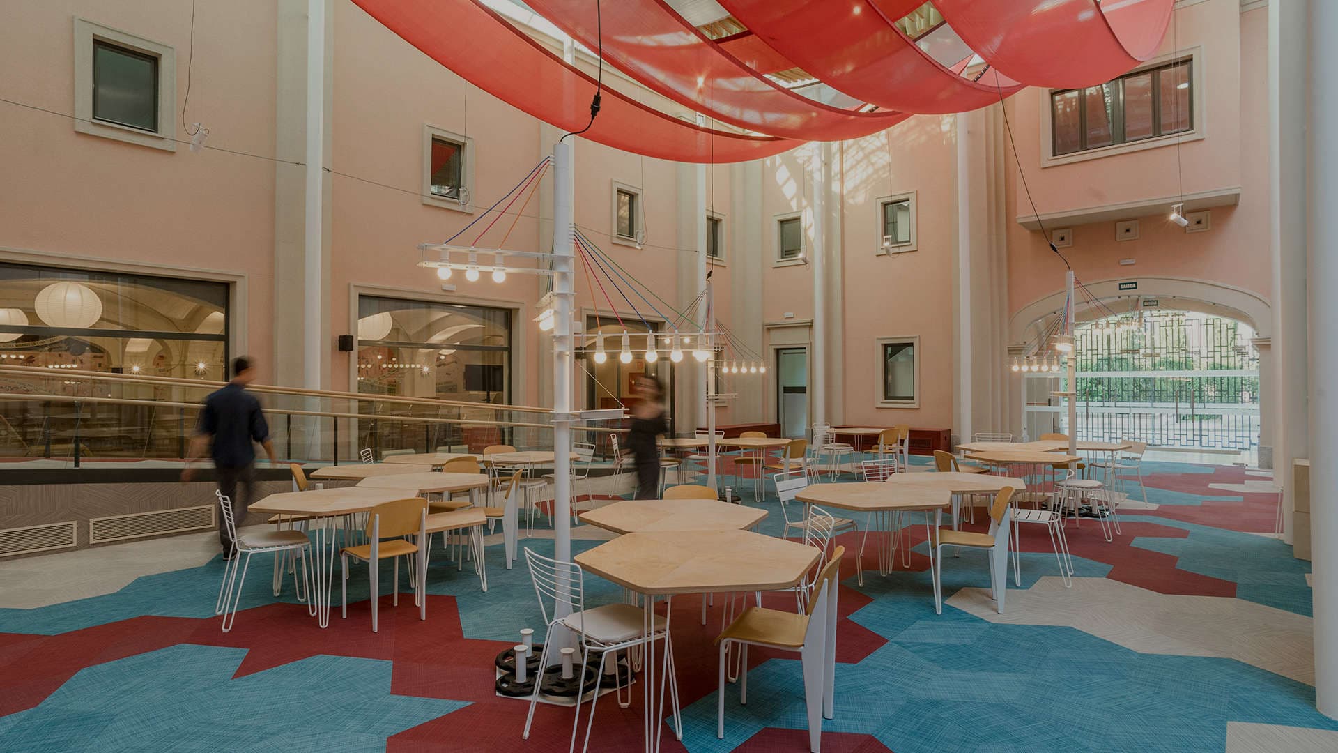 sAtt Arquitectura Triple Balance