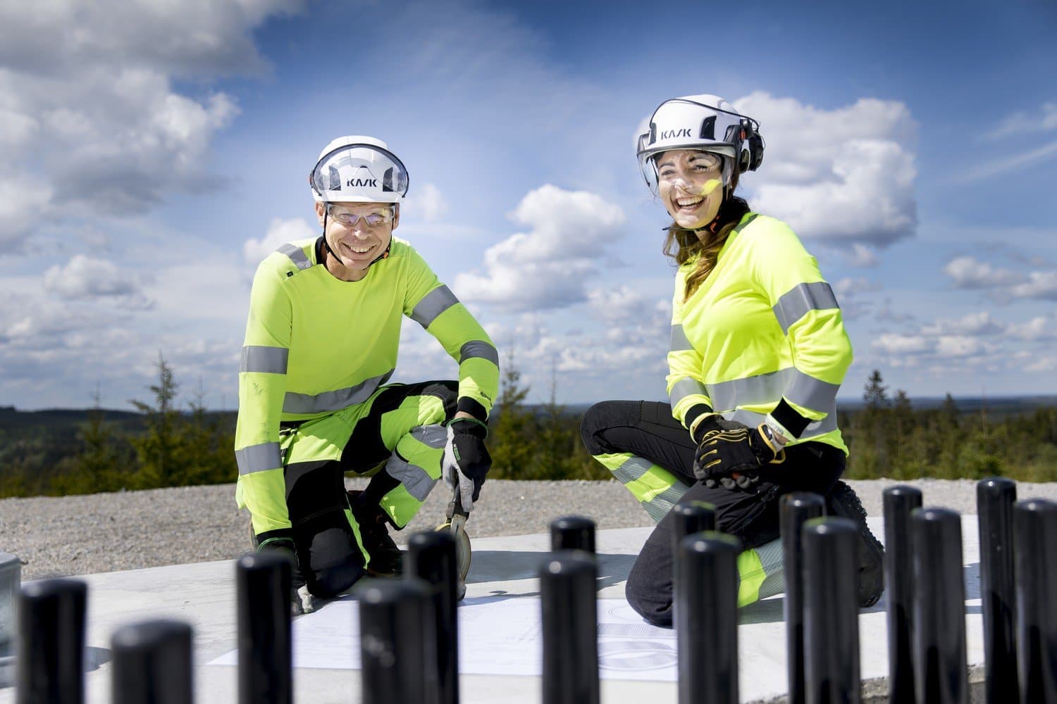 Kanonaden Entreprenad Mälardalen AB