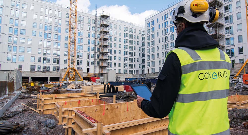 JSB Construction AB