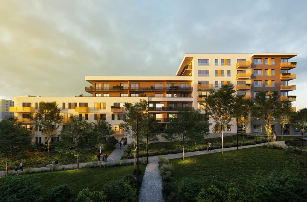 Metrostav Development a.s.