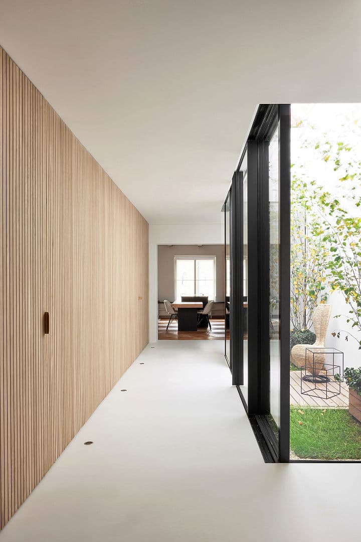 Jancalek Architects