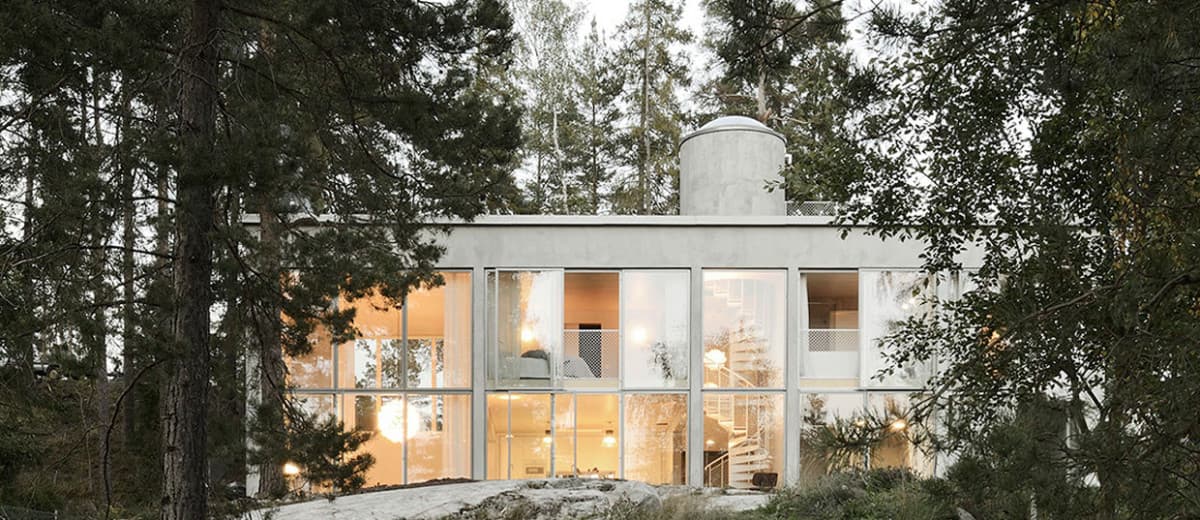 Arrhov Frick Arkitektkontor