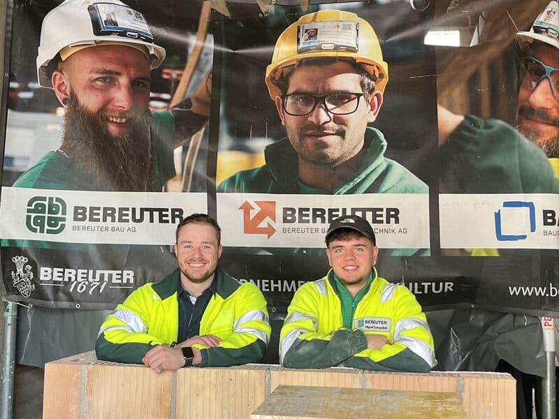 Bereuter Bau AG