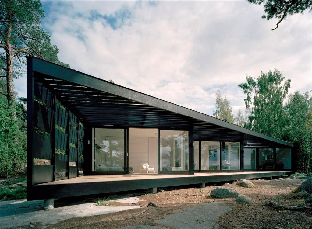 Tham & Videgård Arkitekter