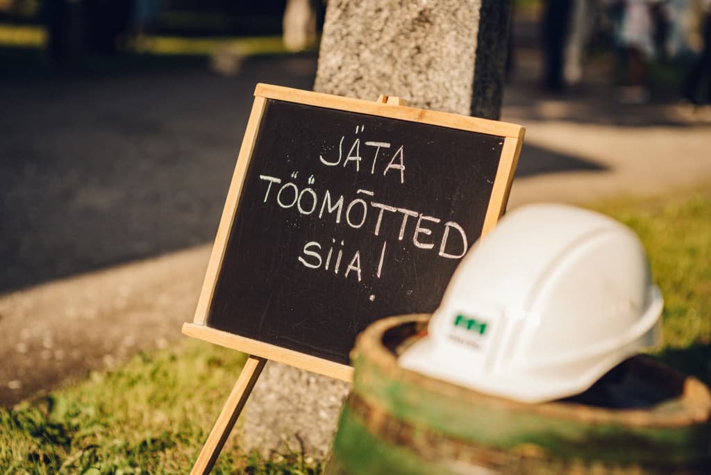 Merko Ehitus Eesti AS