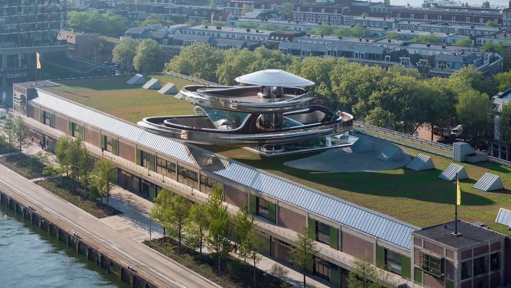 FOAM architecten BNA