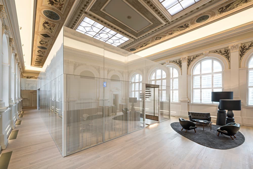 BEHF Architects
