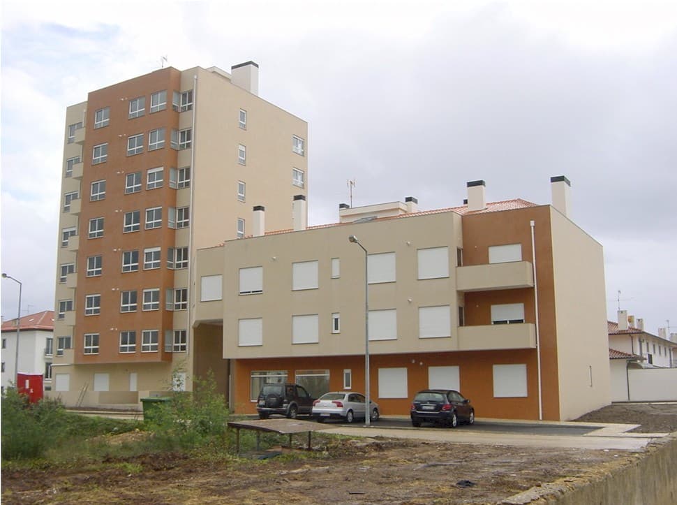 Coohabita - Cooperativa Nacional de Habitação, CRL