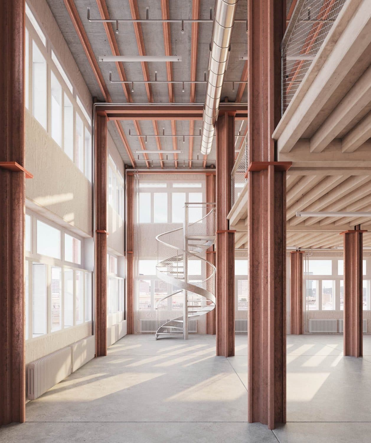 Gigon Guyer Architekten