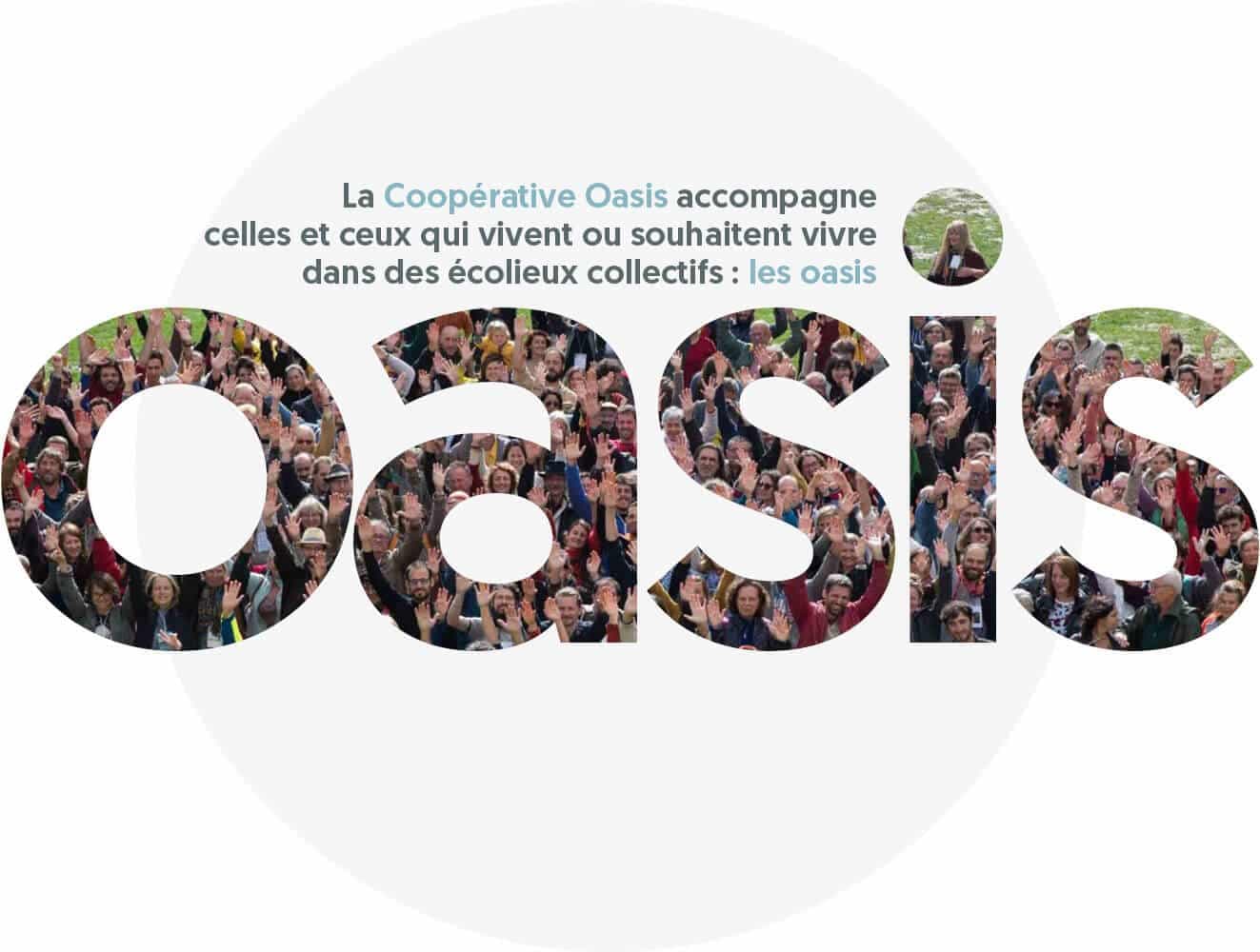 Coopérative Oasis