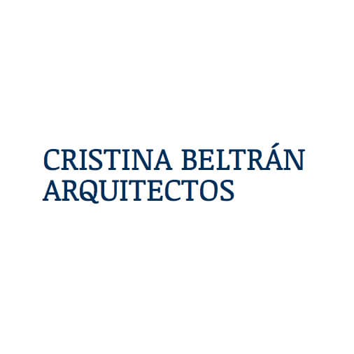 Cristina Beltrán Arquitectos