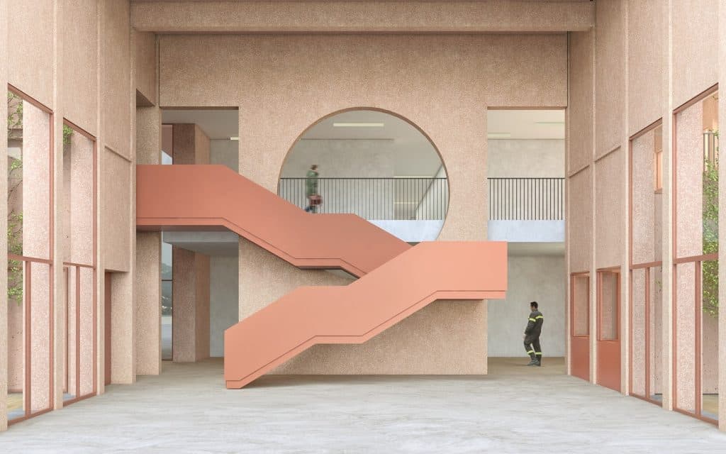SET Architects