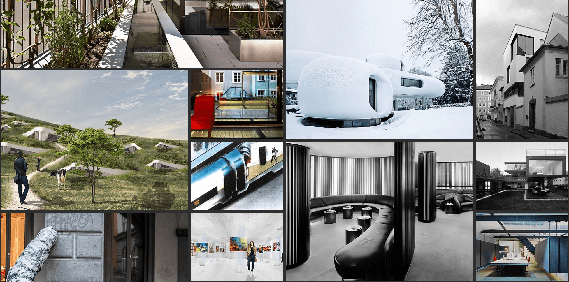 Lechner & Lechner Architekten