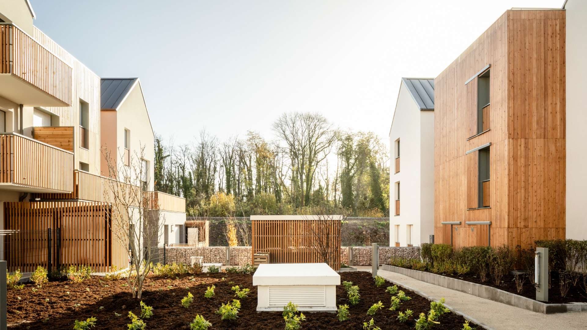 Cussac Architectes et Associés