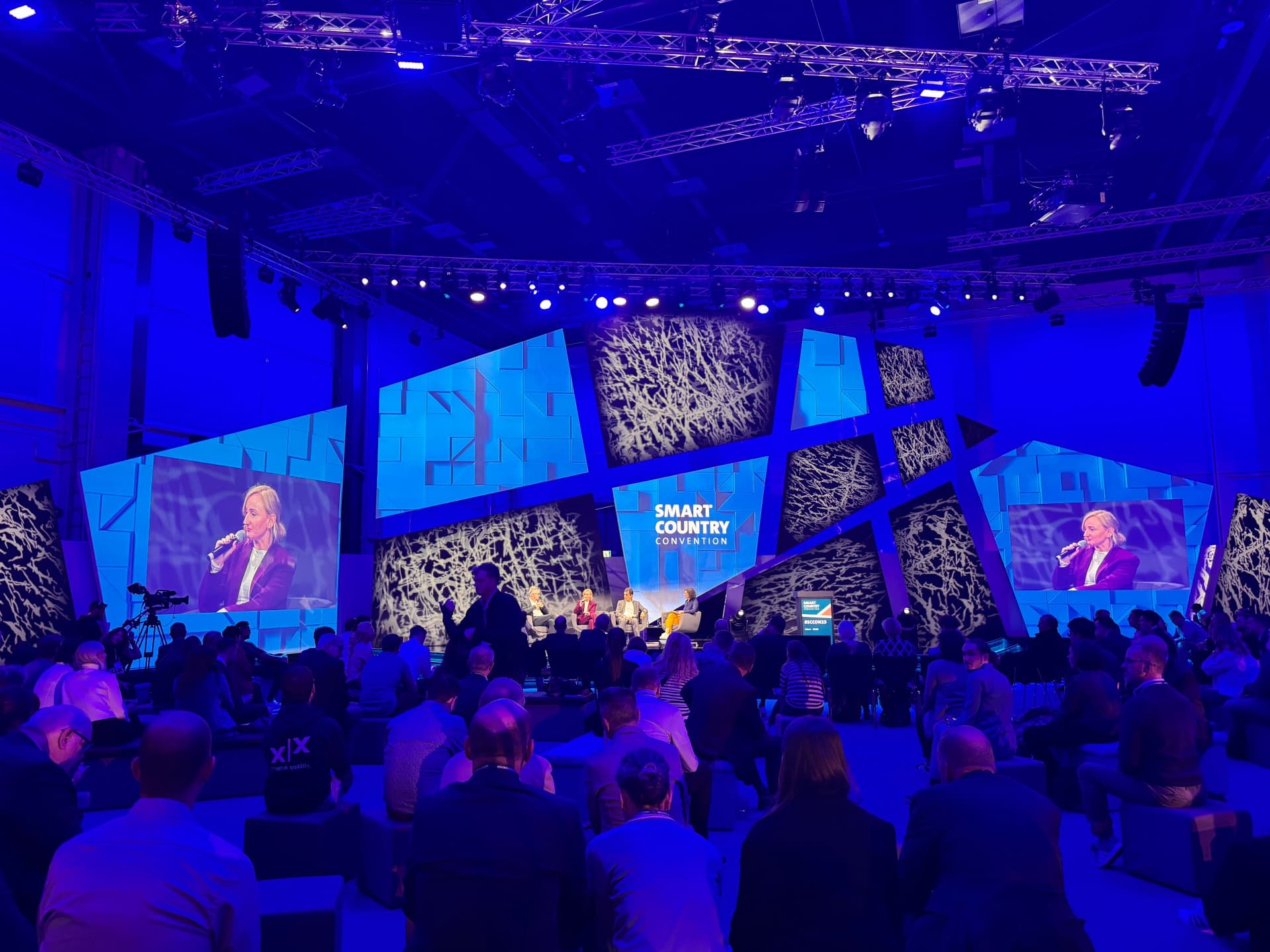 Smart Country Convention 2026