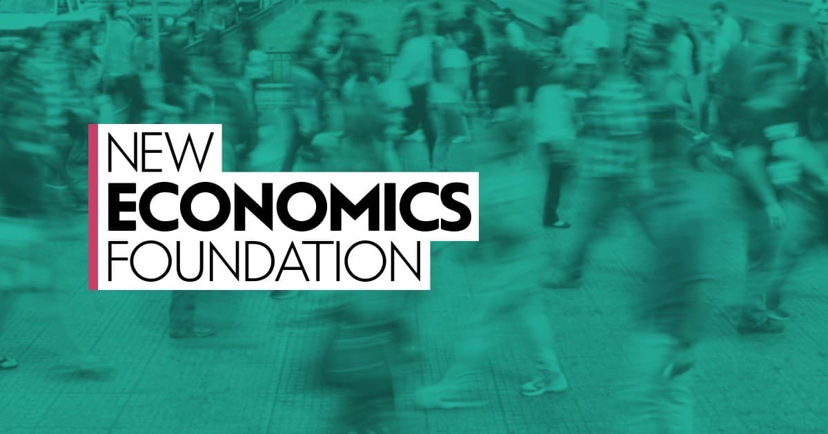 New Economics Foundation