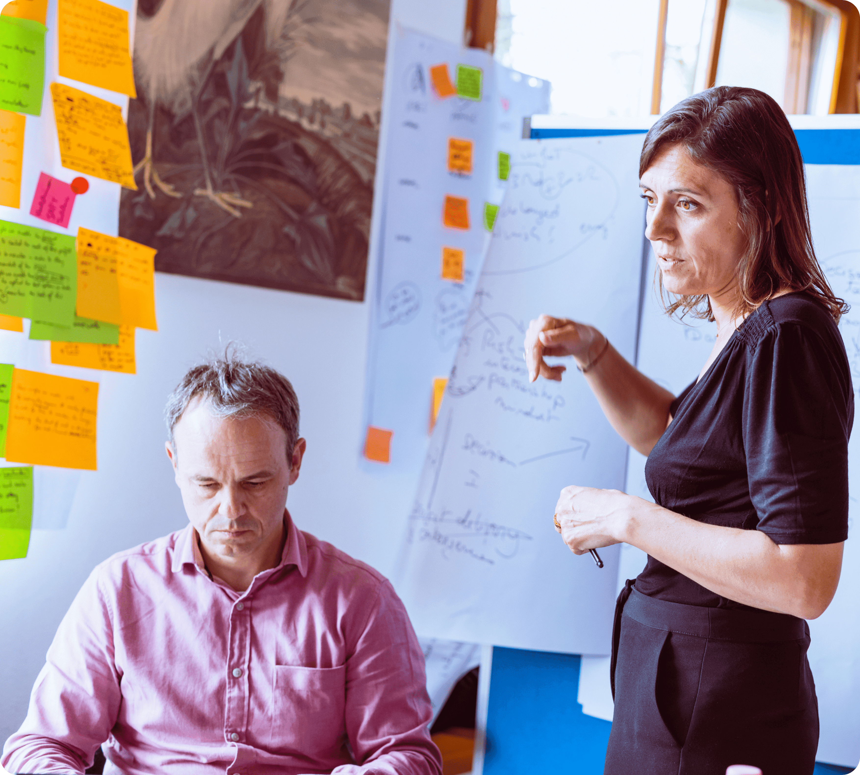 Berlin Innovation Agency