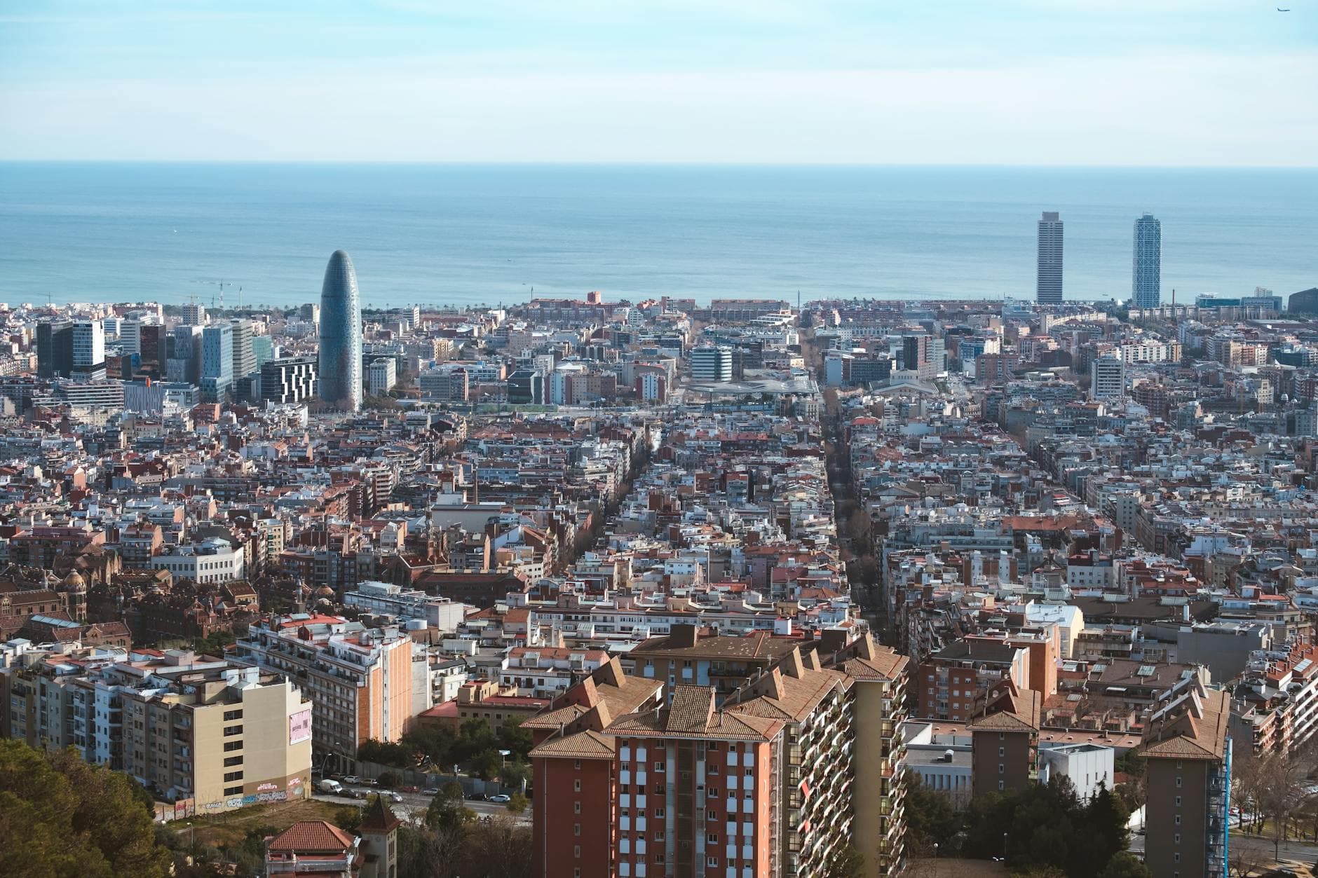 Endesa (Enel Group) — Barcelona
