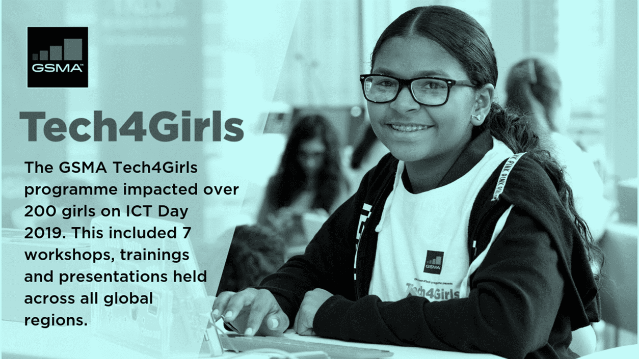 GSMA — Barcelona Office