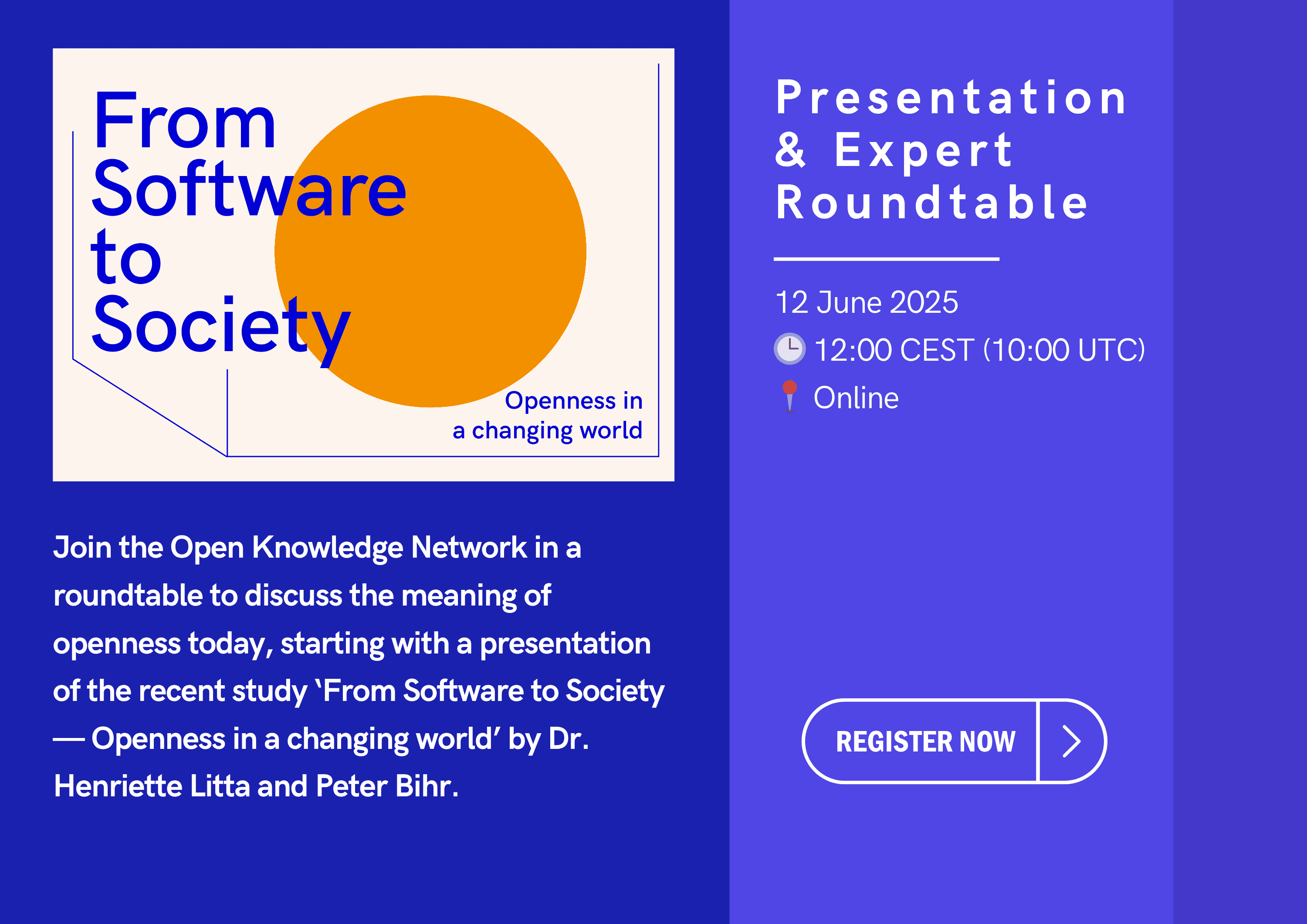 Open Knowledge Foundation Germany