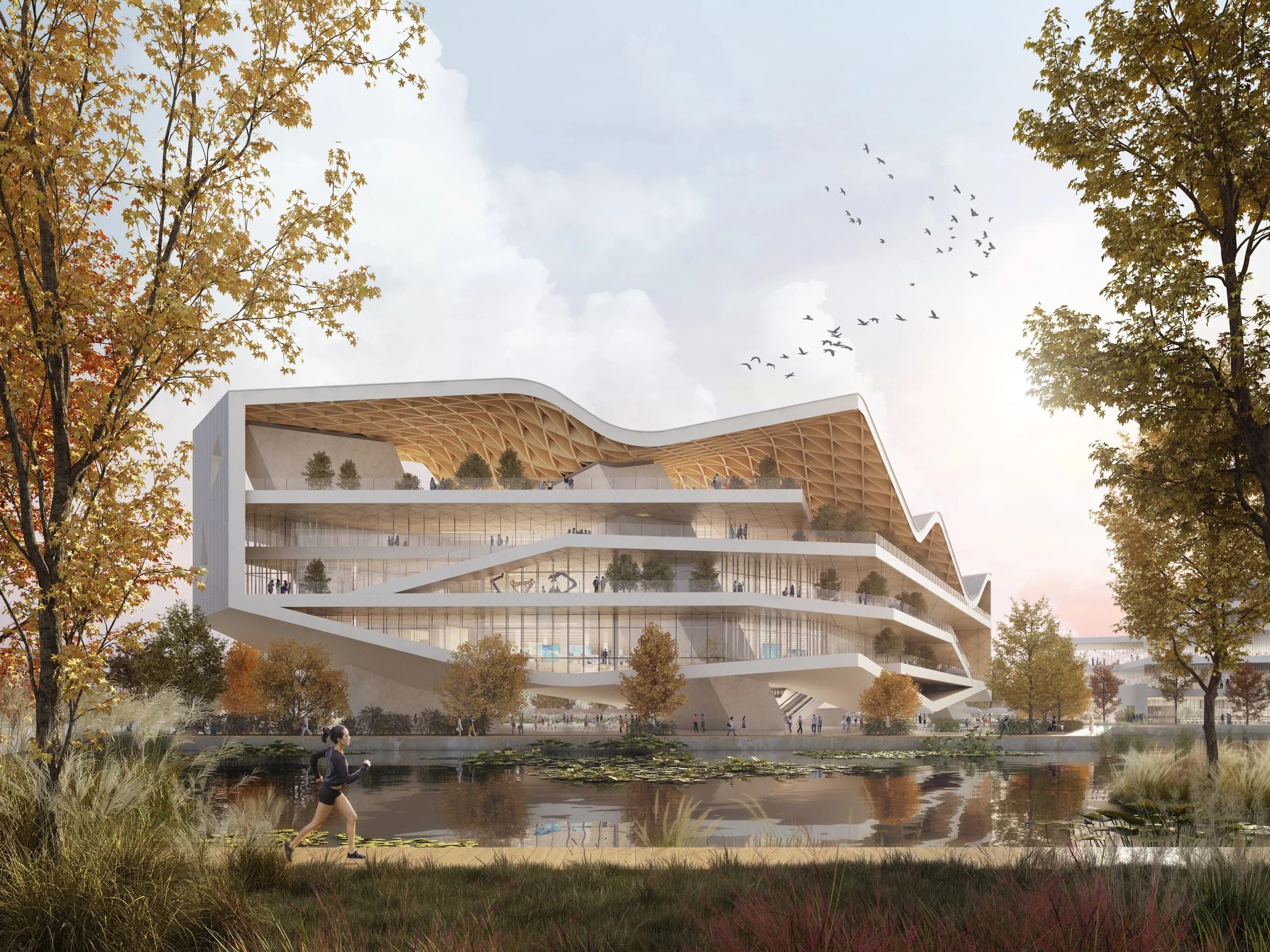 Future City Incubator