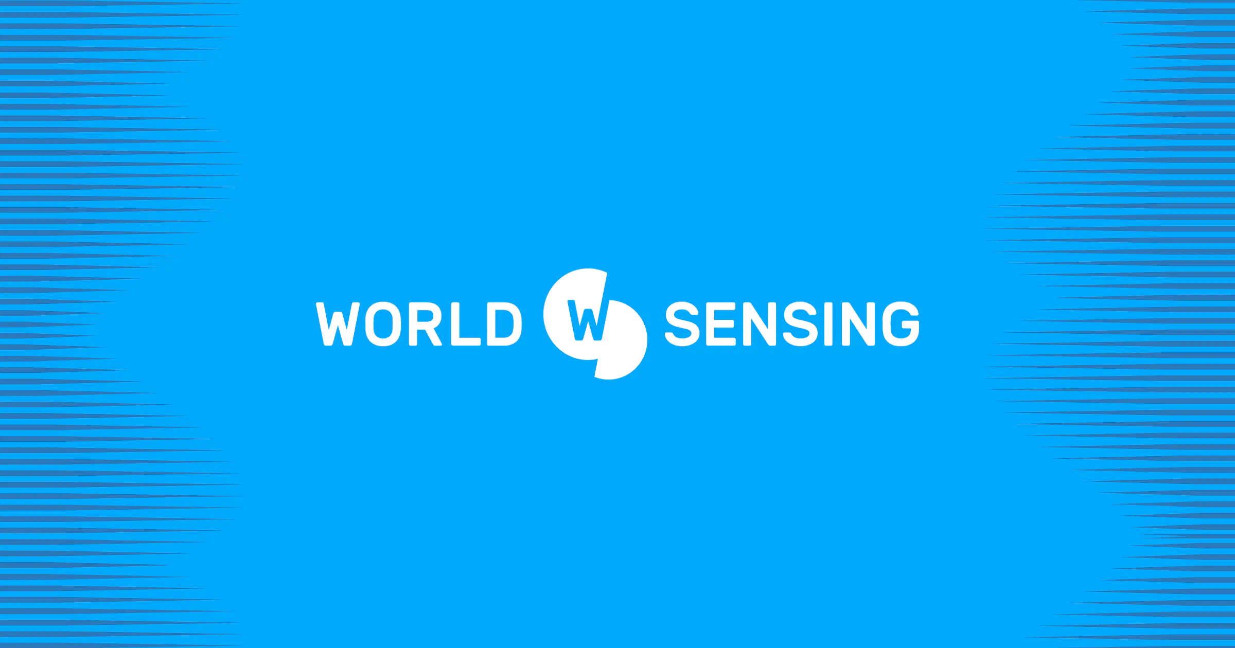 Worldsensing — Urban IoT Infrastructure Monitoring