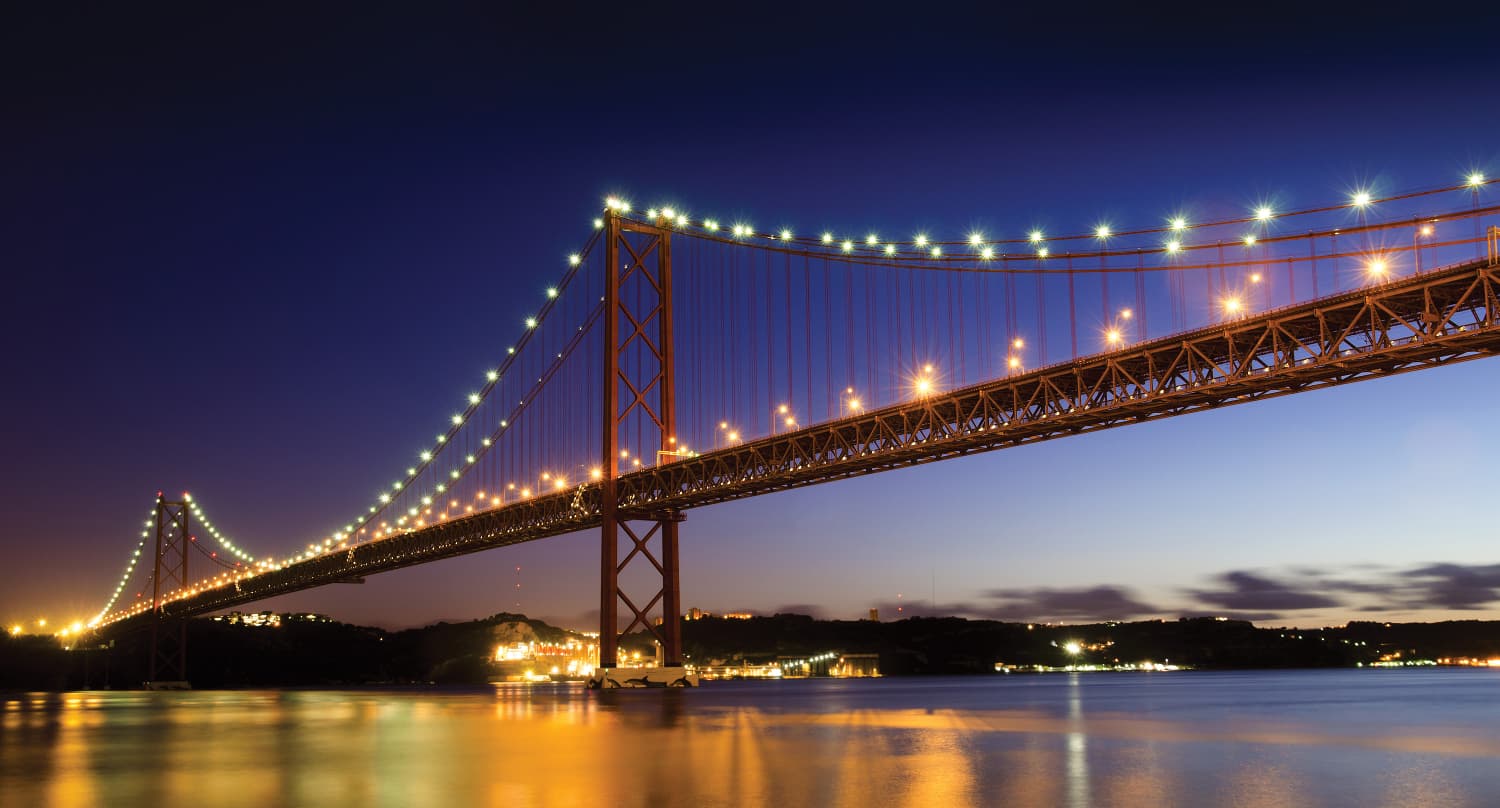 Lisbon Smart Open Platform