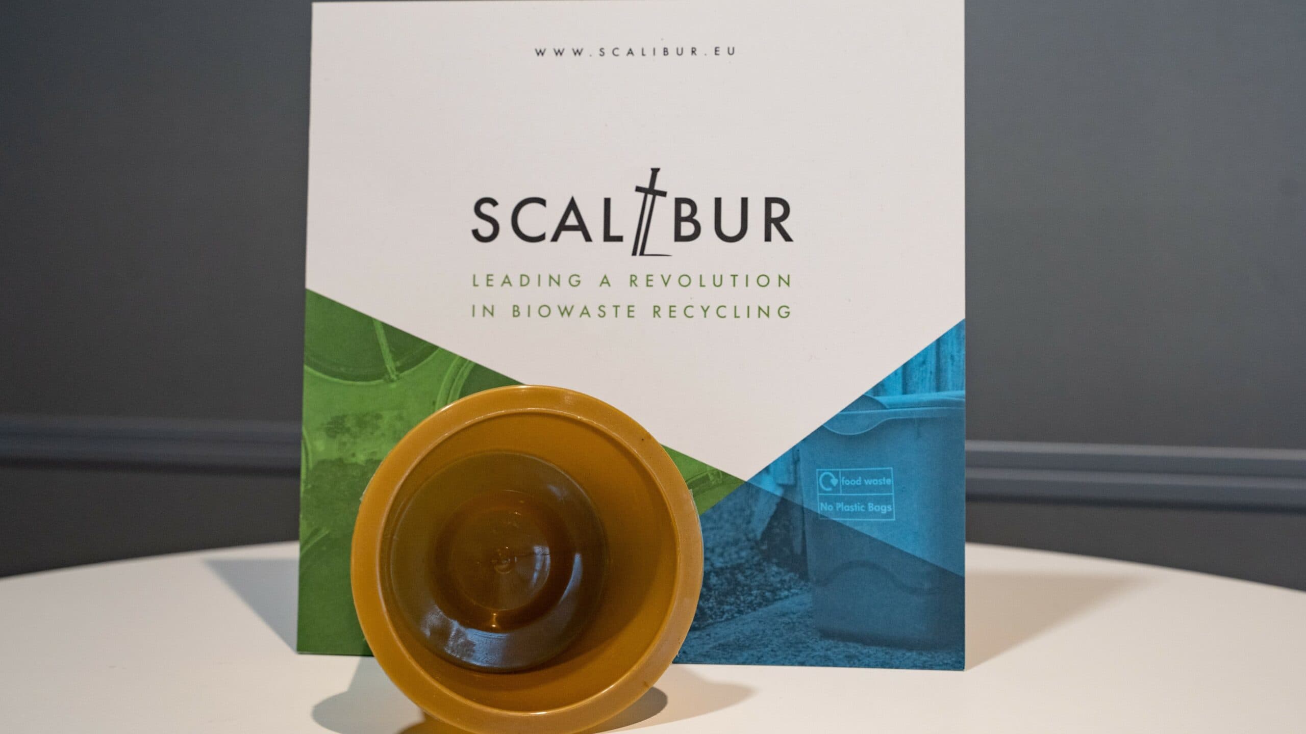 Urban Tech Revolution